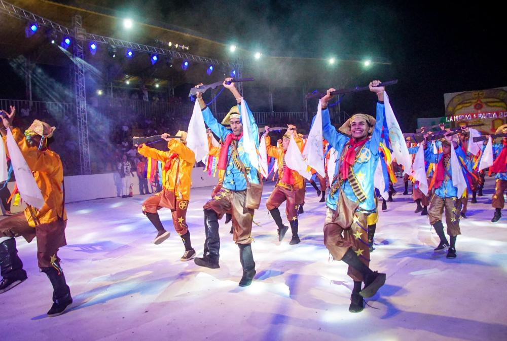 Festival do Mocambo começa hoje com disputas de pássaros, quadrilhas e festa dos visitantes