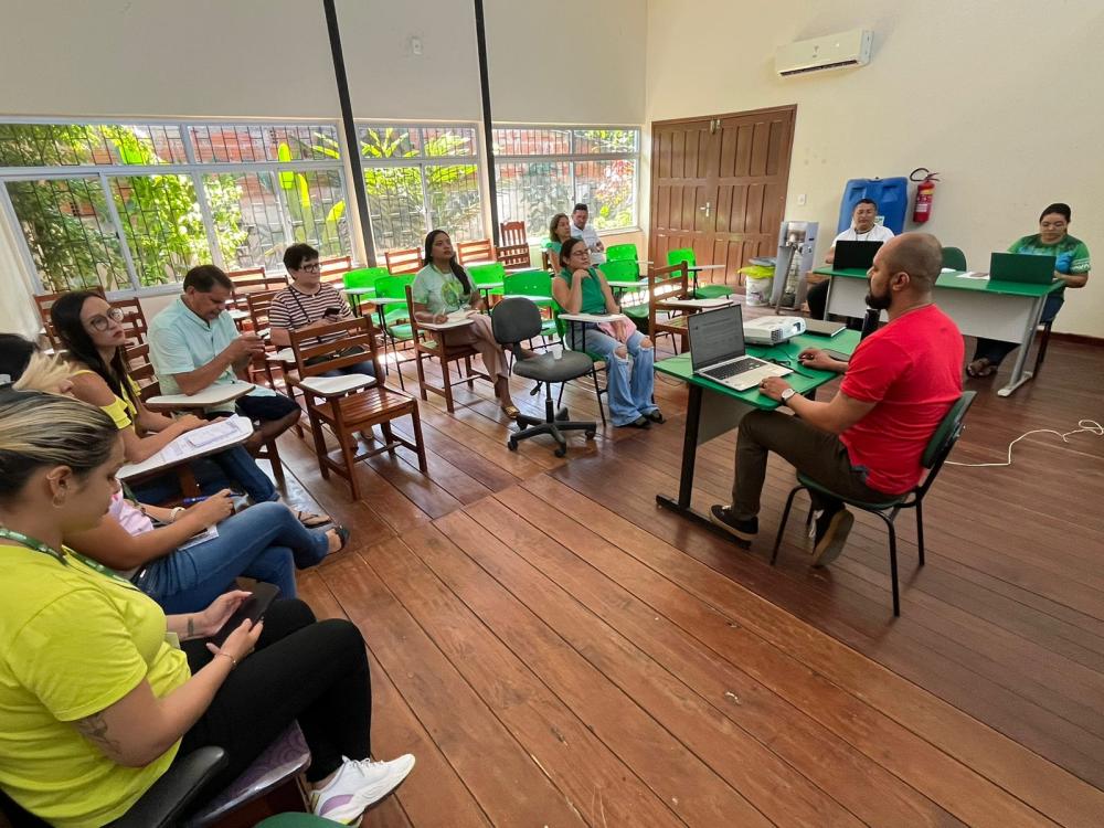 Emergência Climática será tema da 2º Conferência Municipal de Meio Ambiente em novembro