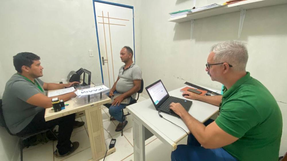 Ipaam Itinerante: Órgão inicia mutirão de atendimentos na Região Metropolitana de Manaus