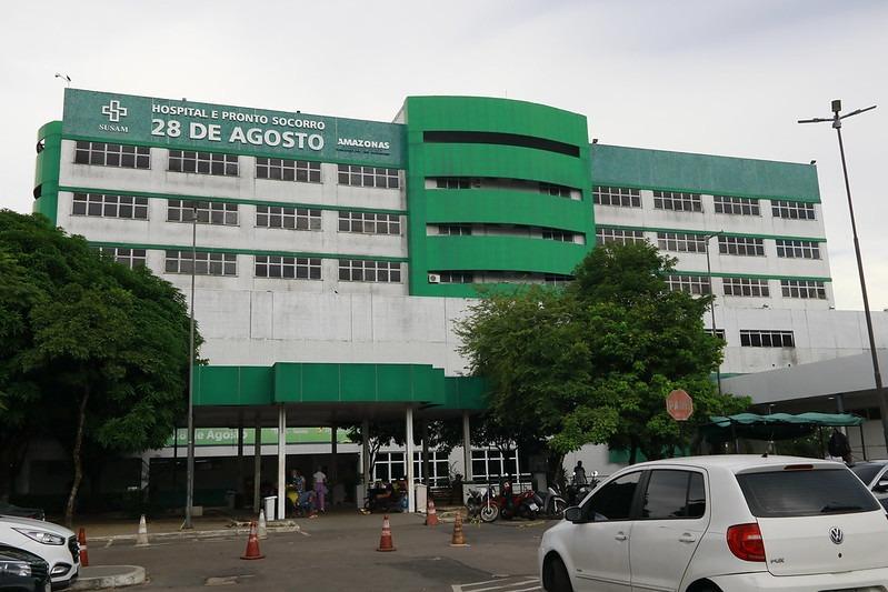 Balanço da SES mostra que os hospitais vêm recebendo pacientes com doenças que deveriam ser tratadas na Atenção Básica