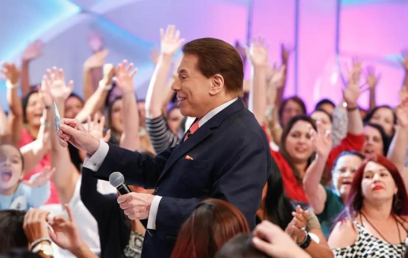 Morre Silvio Santos em São Paulo aos 93 anos