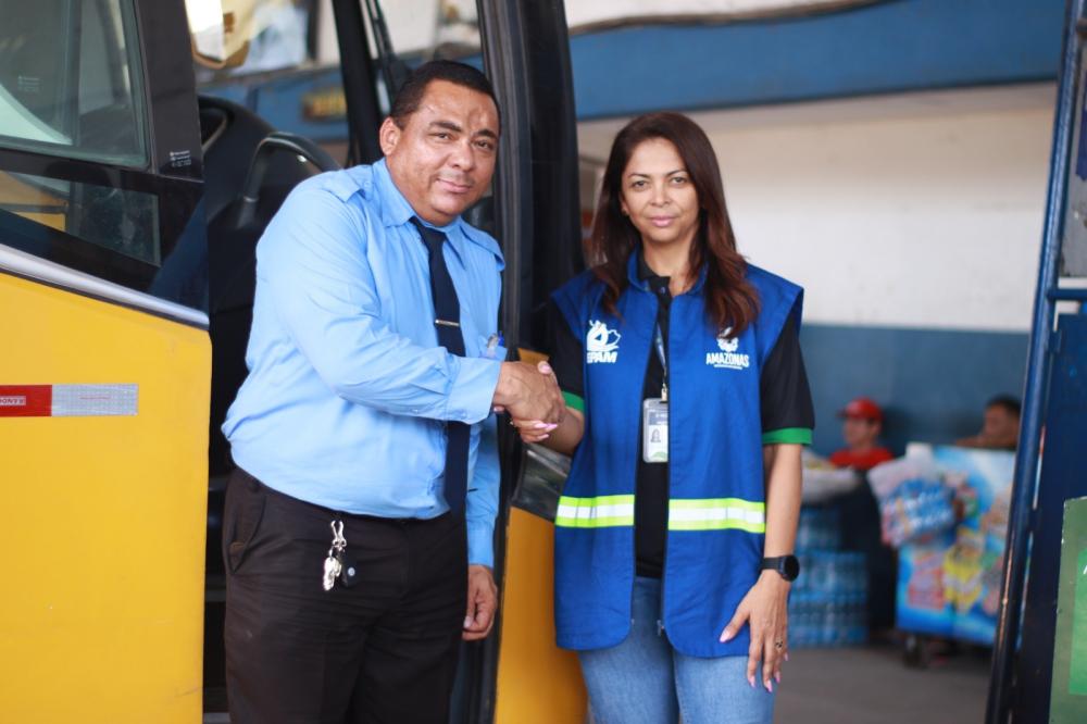 Tarifa Legal: Arsepam lança campanha de conscientização sobre tarifas no transporte rodoviário intermunicipal