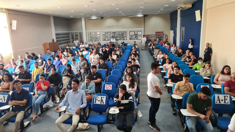 PGE-AM divulga resultado definitivo do 41º Processo Seletivo para Estágio Remunerado em Direito