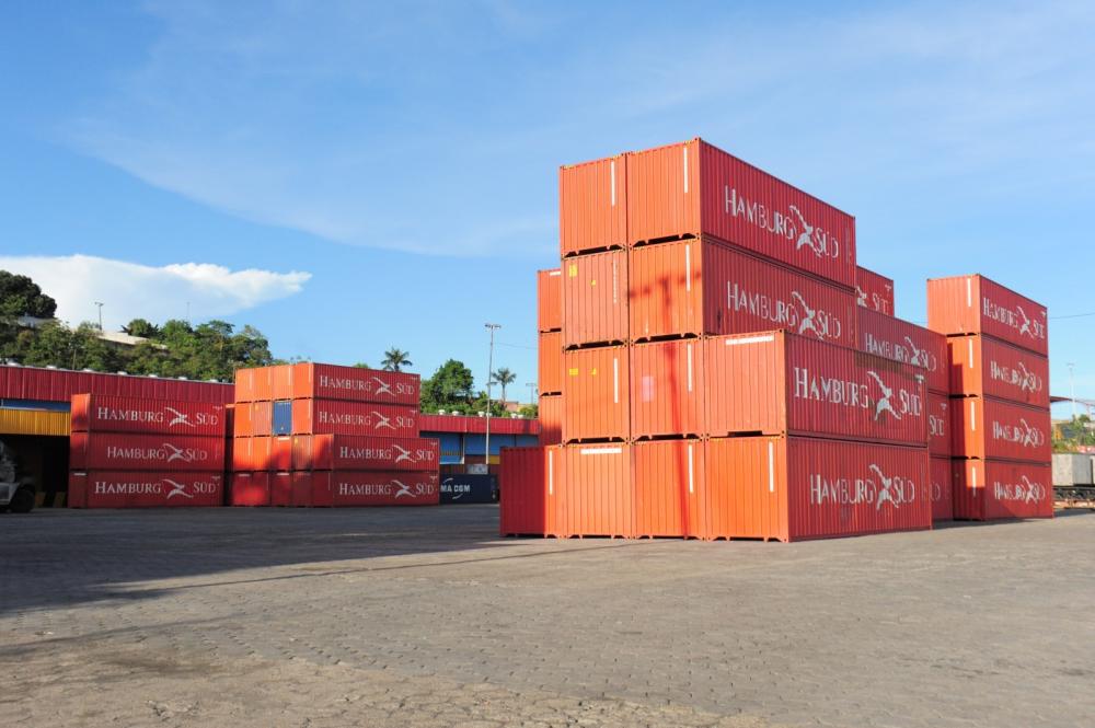 Amazonas registra o maior valor da corrente de comércio em julho deste ano