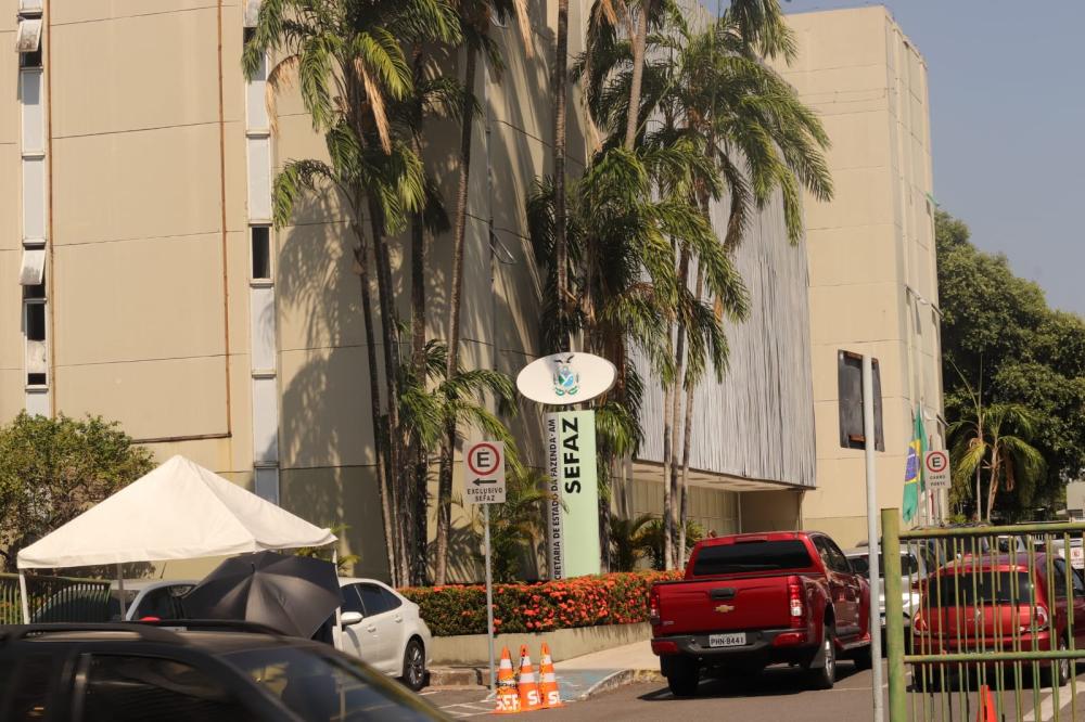 Amazonas se destaca no Ranking de Competitividade: 1º lugar no Norte e Nordeste