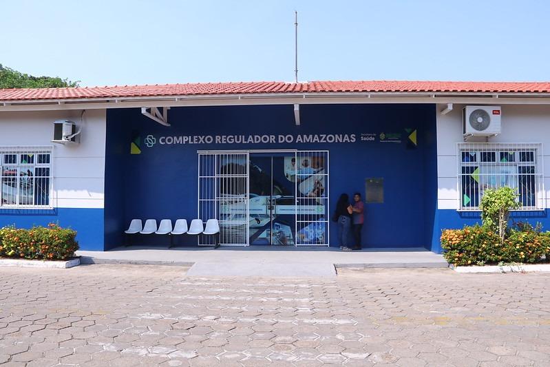 SES-AM alerta para o alto índice de agendamento de consultas e exames inserido incorretamente no sistema, pela atenção básica