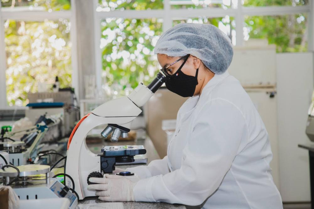 Amazonas é destaque no quesito Investimentos em Inovação, aponta Ranking de Competitividade