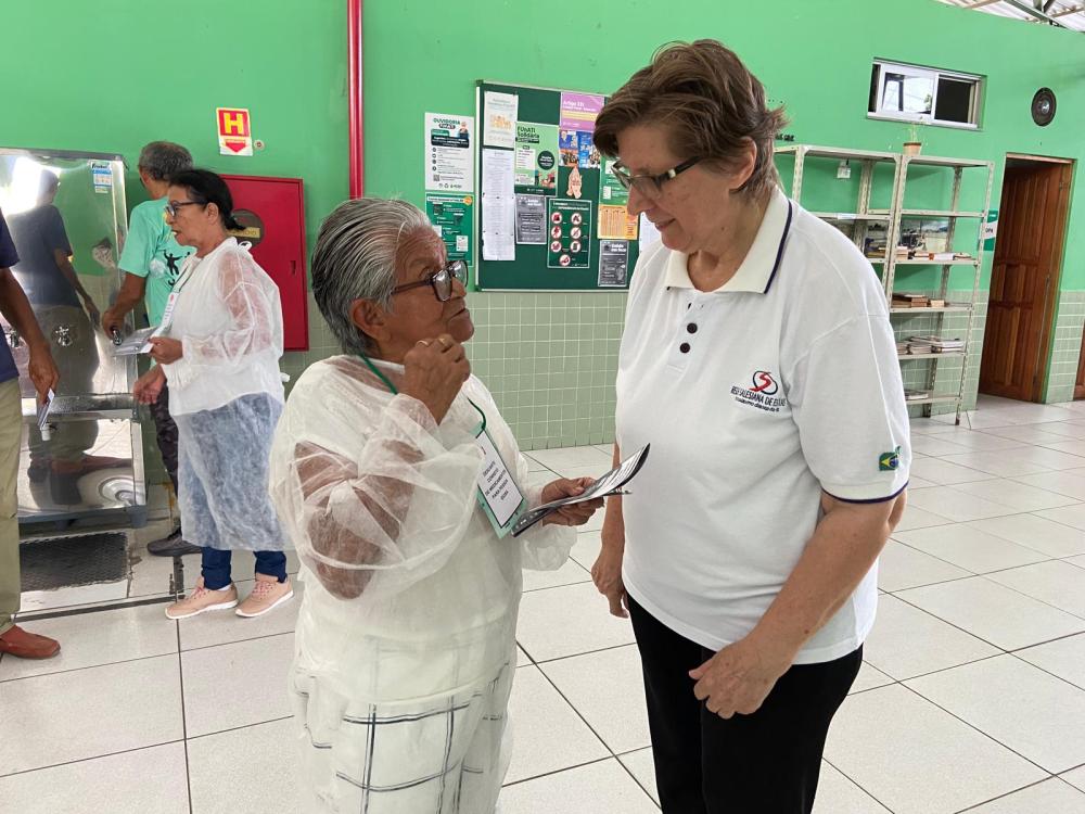 FUnATI alerta sobre o descarte consciente de medicamentos vencidos