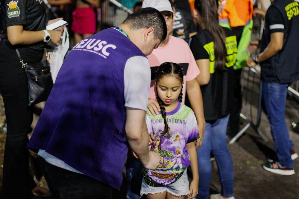 Ciranda de Manacapuru: Menores de 5 anos não poderão assistir às apresentações