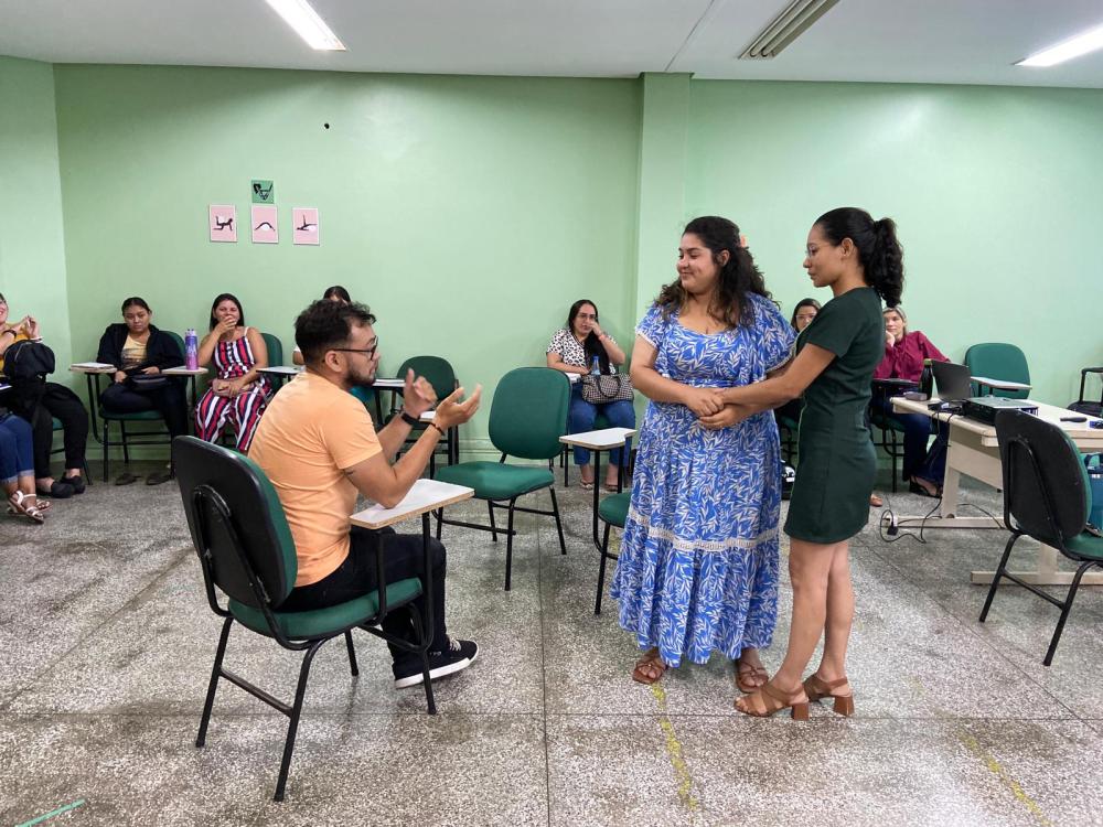 FUnATI disponibiliza 60 vagas gratuitas para o curso Introdução aos Cuidados Paliativos