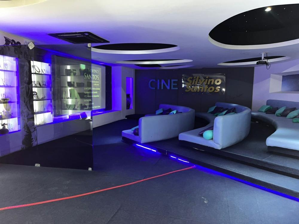 Museu Homem do Norte promove contação de lendas folclóricas para alunos do Ensino Fundamental 1 e 2