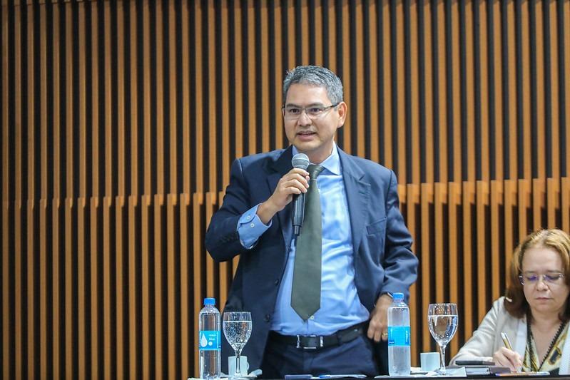 Grandes fabricantes do polo de Duas Rodas da ZFM apresentam novos modelos durante a reunião Codam