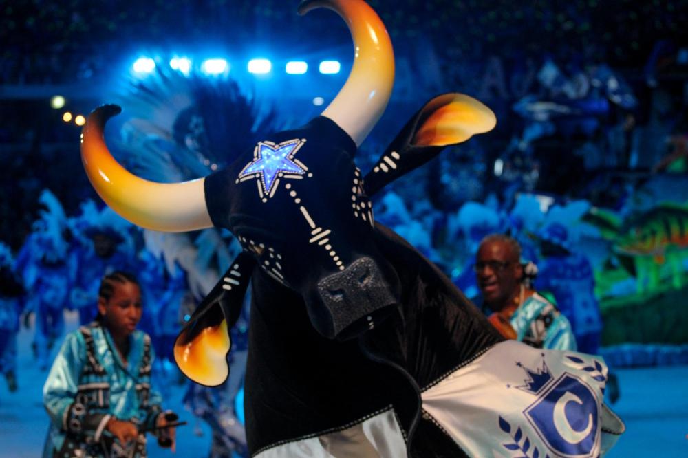 Málúù Dúdú: toada do Boi Caprichoso ultrapassa 1 milhão de reprodução no Spotify em tempo recorde