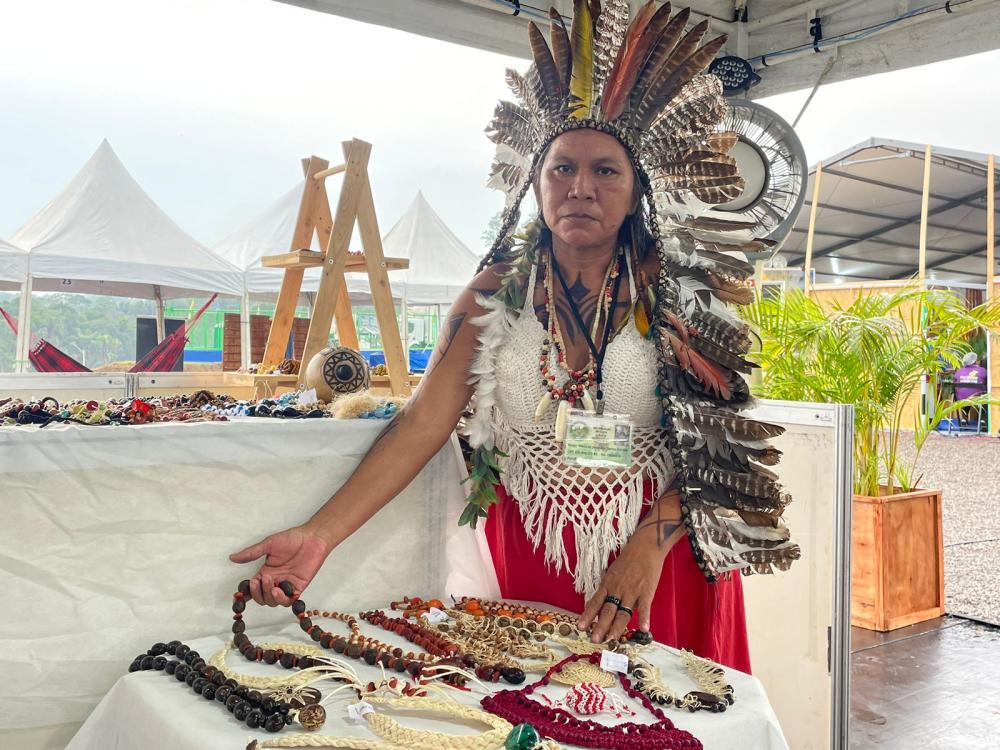 Fepiam participa de 1ª Feira de Negócios e Inovação em comemoração aos 25 anos da Afeam