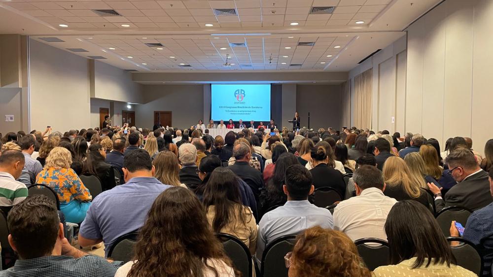 Procon-AM debate compromisso ético da ouvidoria no 27º Congresso Brasileiro de Ouvidores