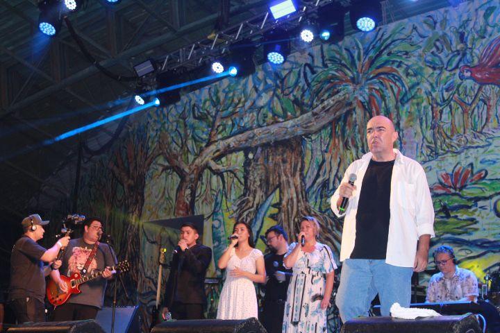 Fecani 2024: Itacoatiara celebra 39ª edição do Festival da Canção com intensa programação cultural e esportiva