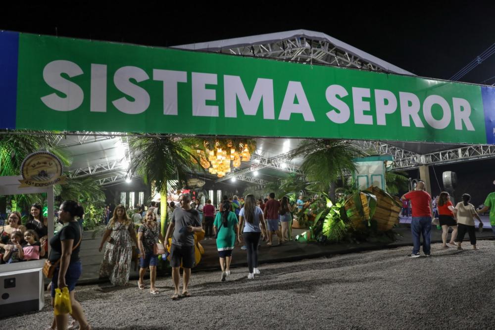 No Amazonas, a 46ª Expoagro tem a estimativa de movimentar R$230 milhões em recursos voltados ao setor primário