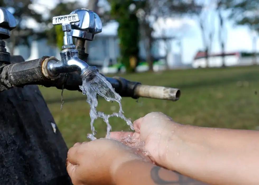 Saneamento: valor necessário para readequar infraestrutura residencial seria de R$ 242,5 bilhões