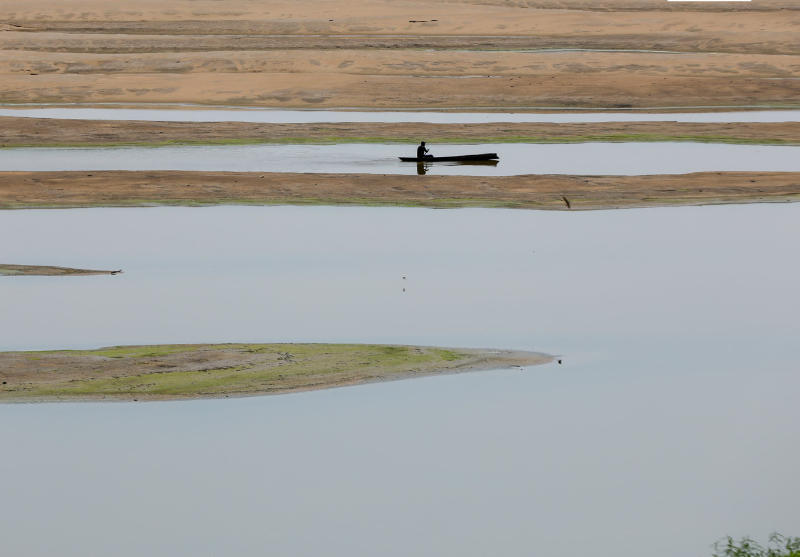 MP Eleitoral orienta Bi Garcia e autoridades de Parintins sobre distribuição de bens e serviços em período de calamidade 