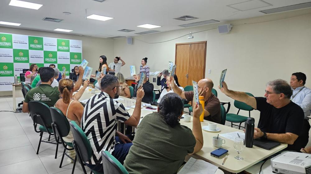 Cemaam aprova financiamento de projeto para formação de Agentes Ambientais Comunitários em áreas de várzea