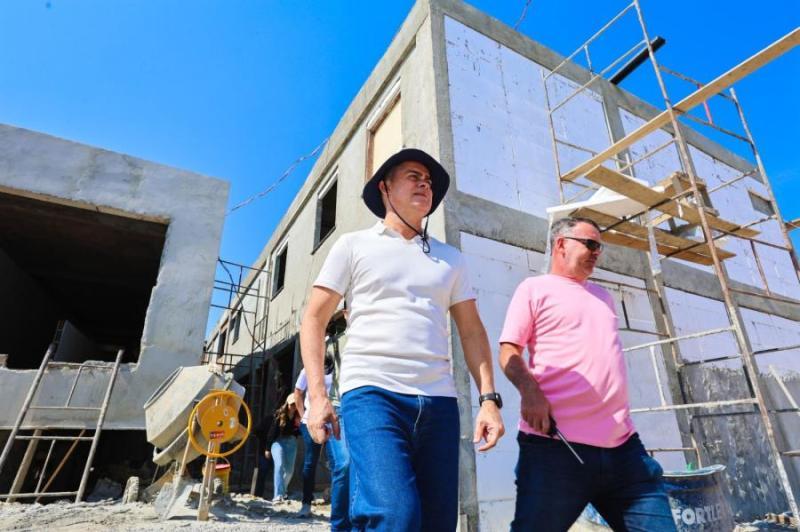 Pesquisa Quaest/Rede Amazônica confirma vitória de David Almeida no segundo turno das eleições em Manaus  