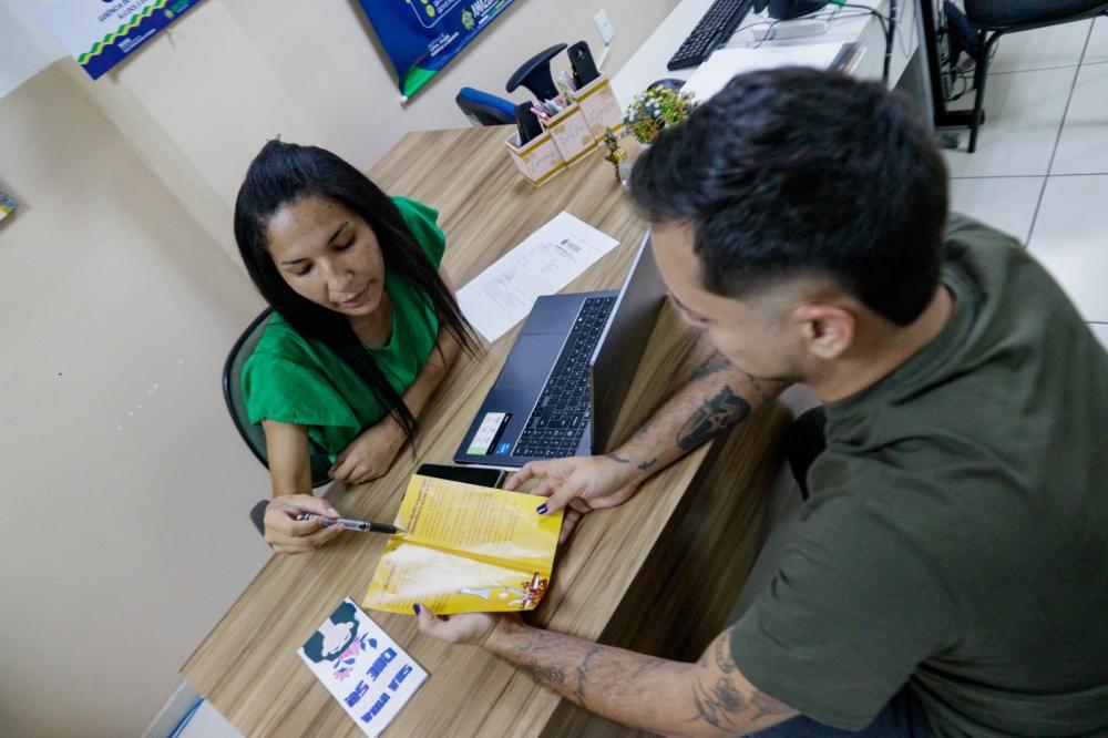 Álcool e outras drogas: Sejusc atendeu 300 pessoas que buscaram ajuda com o vício, até setembro deste ano