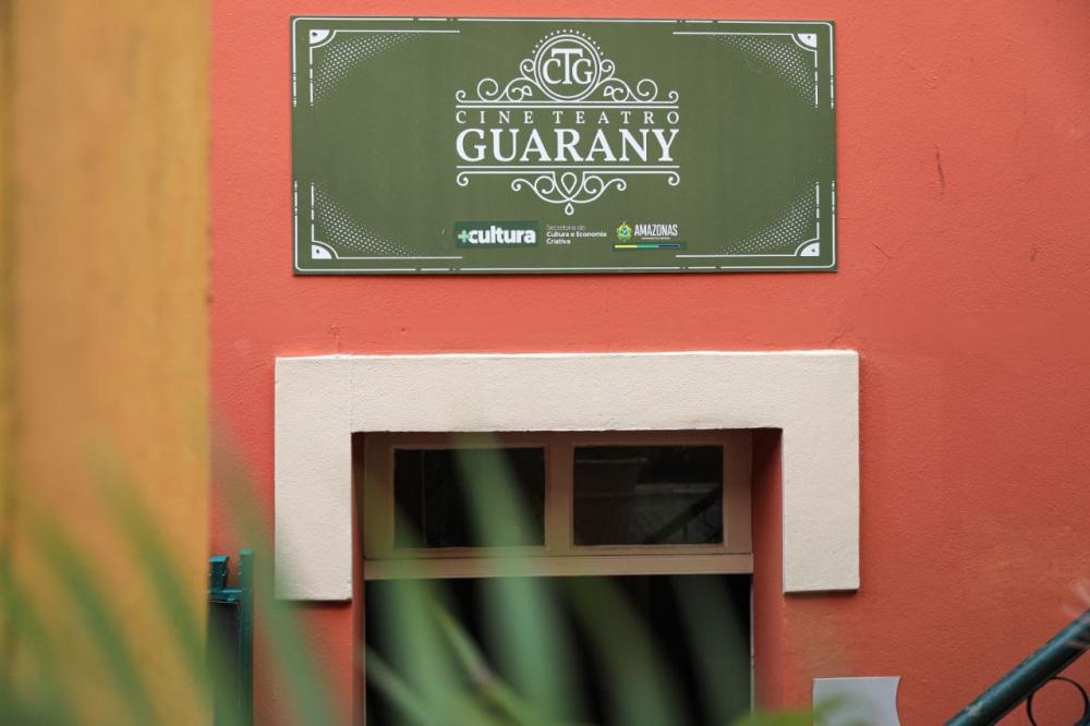 Mostra de Filmes Manaus Fantástico: 5ª edição celebra diversidade e homenageia Márcio Souza