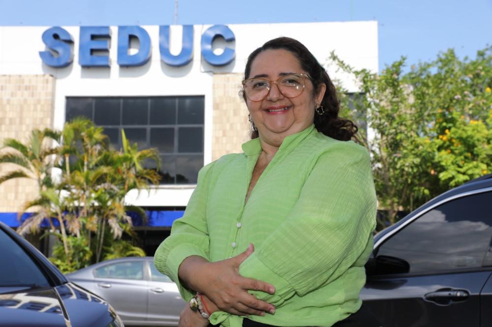 No dia do Servidor Público, Secretaria de Educação destaca histórias de profissionais que transformam vidas