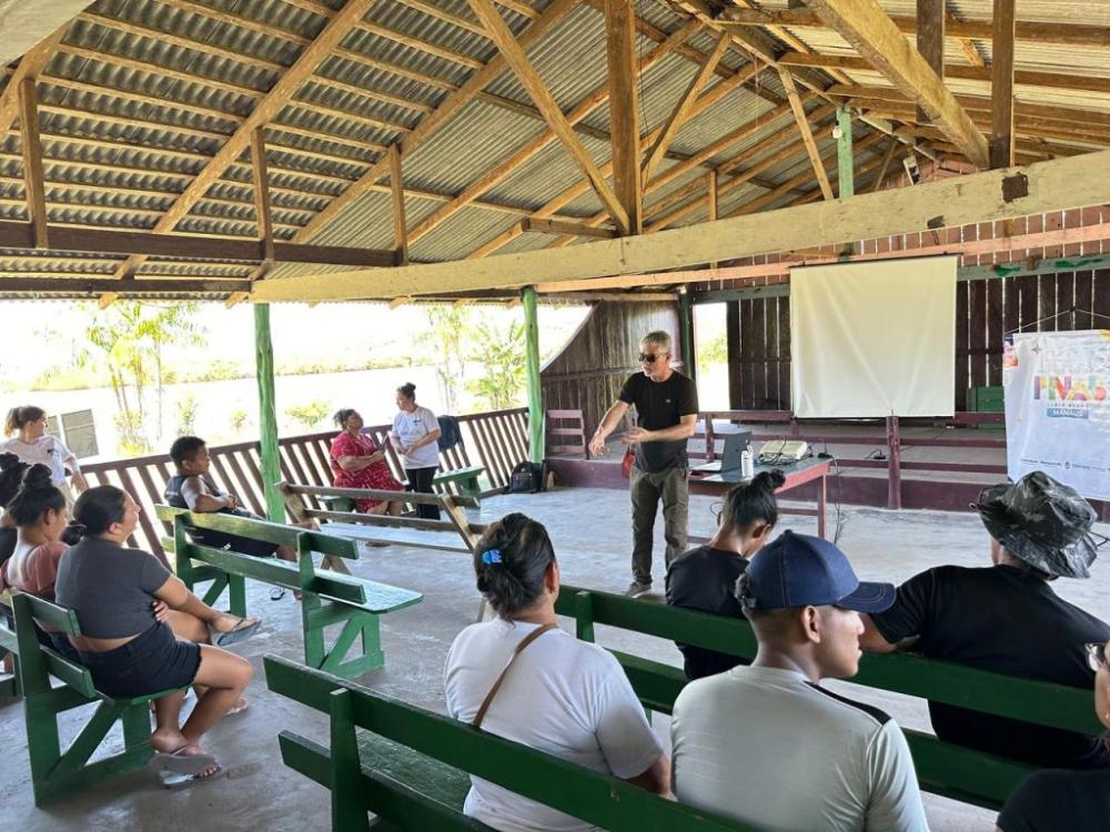 Prefeitura prorroga novamente as inscrições dos editais da Pnab-Manaus até 12 de novembro