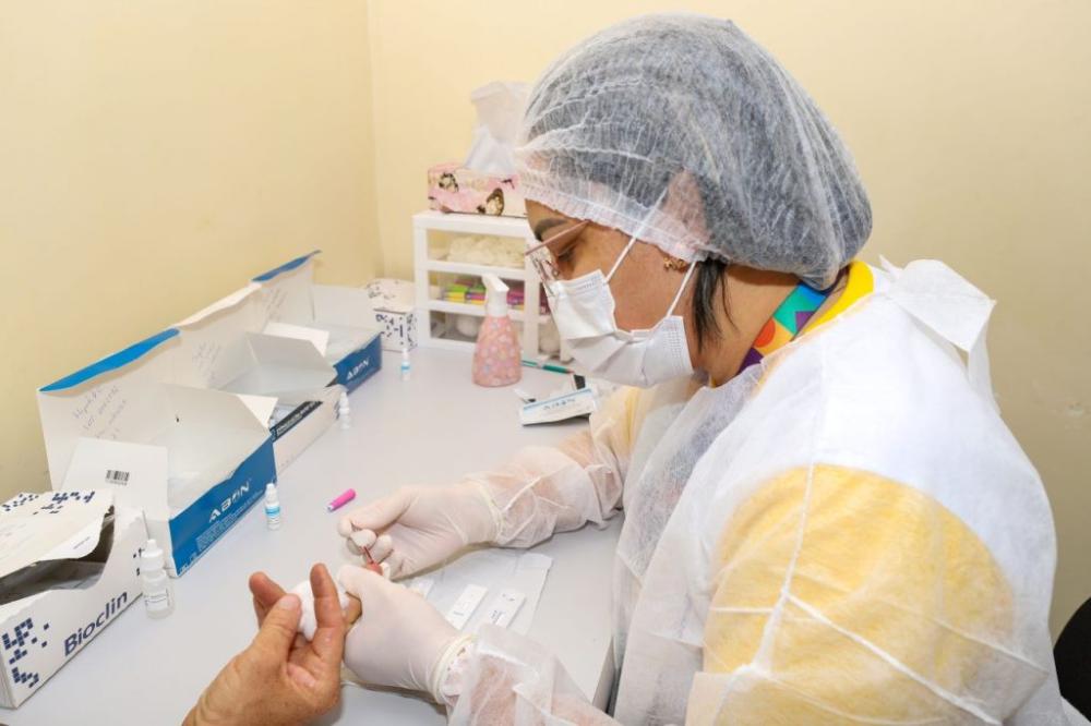 Transmissão de HIV, sífilis e hepatite da mãe para o bebê durante gestação e parto é tema de seminário da prefeitura