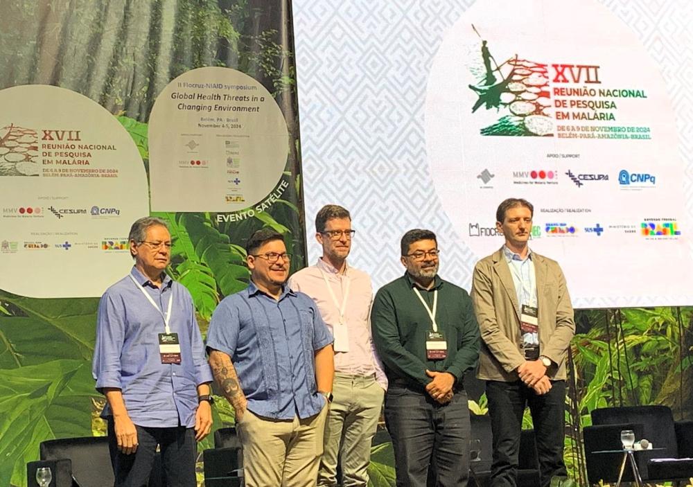 Malária: FVS-RCP destaca a estruturação da entomologia como ferramenta de controle e eliminação da doença no Amazonas