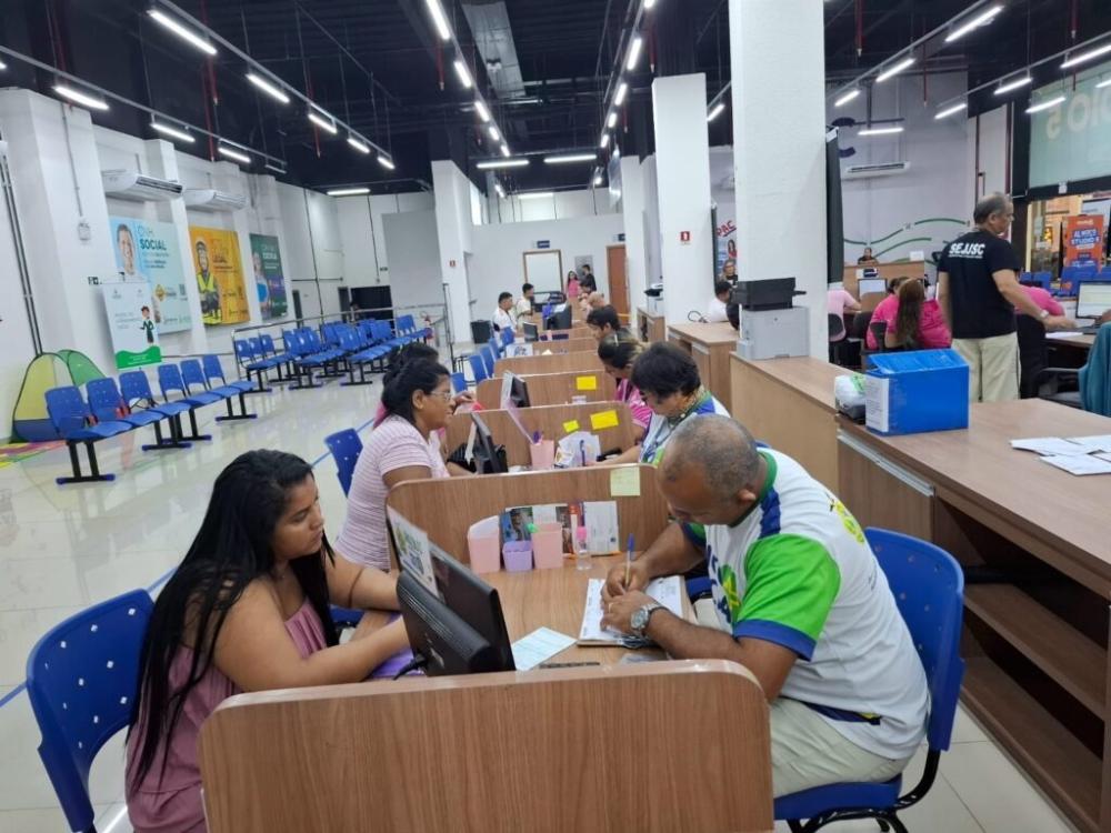 Equipes de monitoramento do Auxílio Estadual passam a atender somente nos PACs