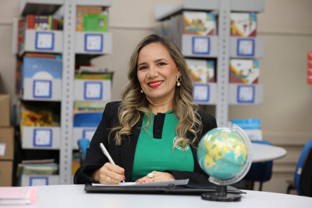 No dia do Diretor Escolar, educadores da rede estadual destacam desafios e aprendizados à frente da gestão nas escolas