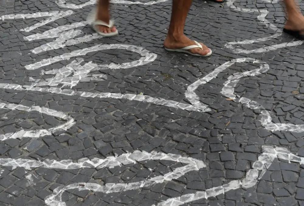 Brasil já registrou mais de 26 mil casos de homicídios dolosos, ao longo de 2024