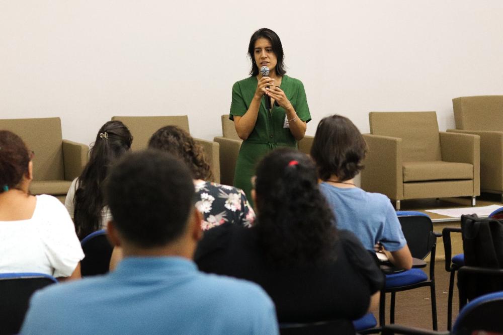 Seminário conclui projeto de formação em REDD+ para ribeirinhos e indígenas na Amazônia