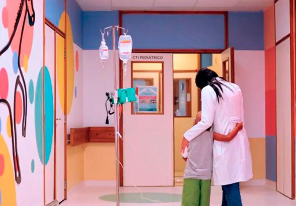 Dia Nacional de Combate ao Câncer Infantil é lembrado neste sábado