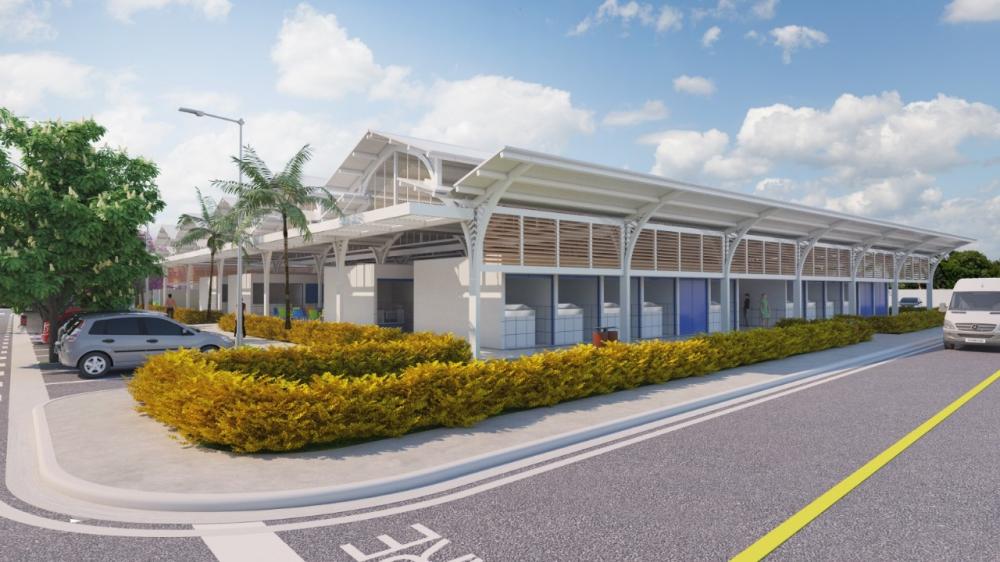 Prosai Parintins oferece oportunidades de crescimento para comerciantes das áreas beneficiadas pelo programa