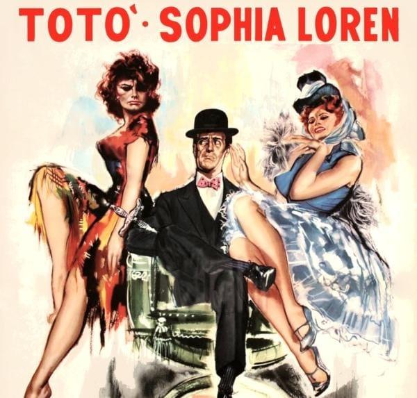 Festival de Cinema Italiano tem início nesta terça-feira no Cineteatro Guarany