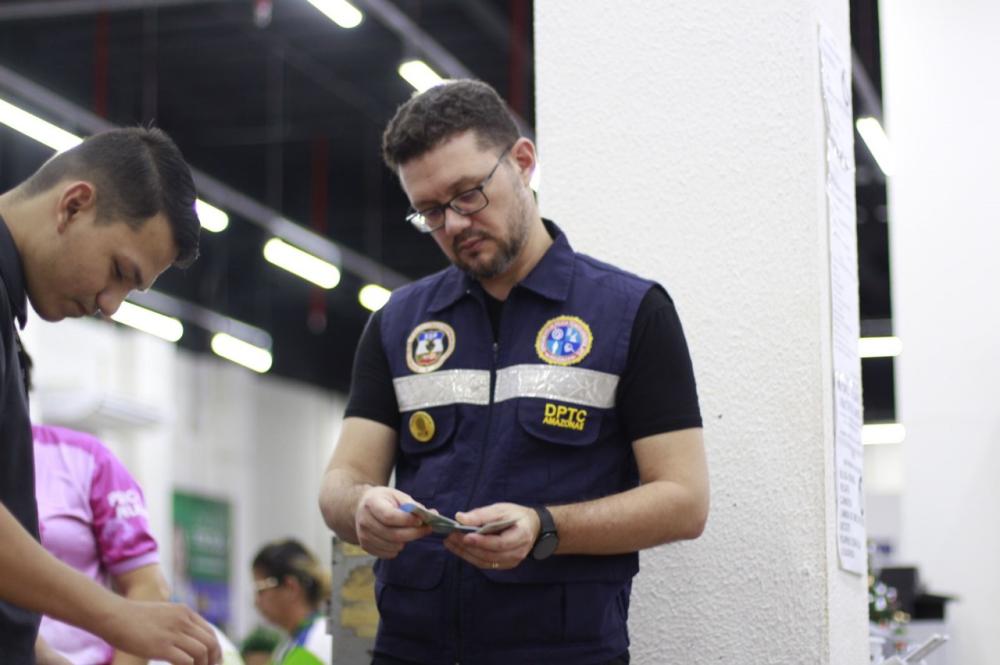 Mais de 27 mil Carteiras de Identidade Nacional aguardam para serem retiradas nos PACs