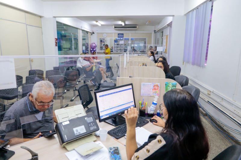 Prefeitura atinge marca de 200 mil atendimentos no sistema de licenciamento urbano de Manaus