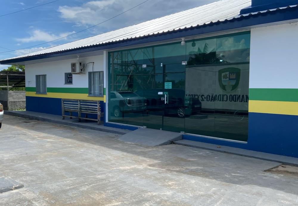 Operação Hagnos: PC-AM prende professor por estupro e importunação sexual contra três alunas em São Gabriel da Cachoeira