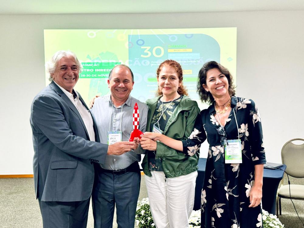 Prefeitura de Manaus vai sediar encontro de institutos de planejamento em 2025