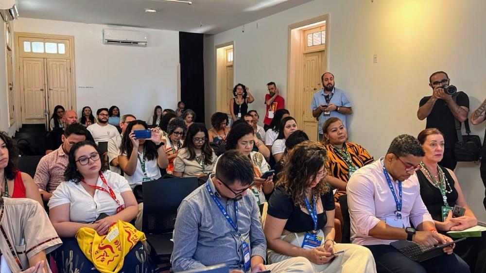 Amazonas é escolhido para sediar o Fórum Nacional de Museus em 2026