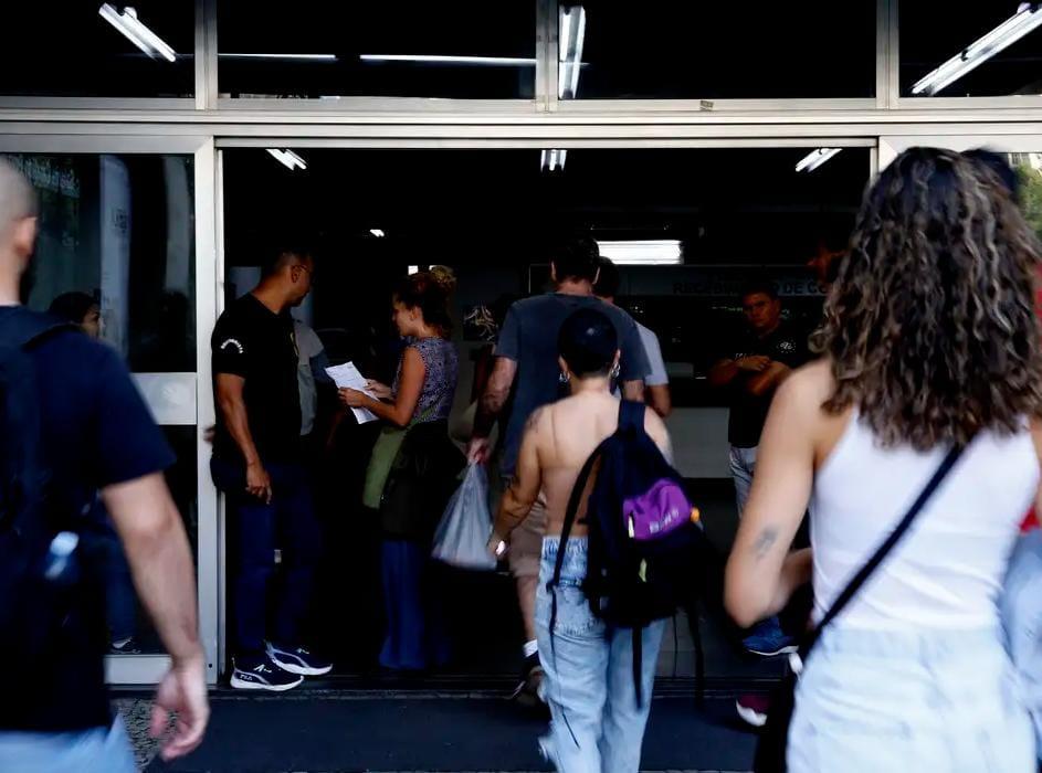 CNU: prazo para reintegrados enviarem títulos termina nesta quinta