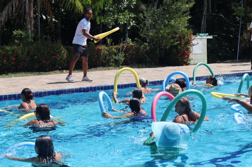 Pé na Estrada: Projeto de turismo rural encerra atividades de 2024 com 4 mil idosos atendidos