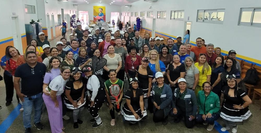 Semana Estadual de Combate ao Mosquito Aedes aegypti é lançada em Parintins