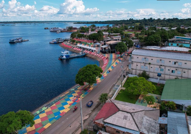 MPAM aponta omissão de prefeito de Uarini em não fornecer documentos com prestação de contas da sua administração