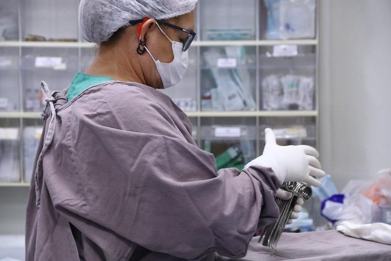 Governo do Amazonas realiza mais de 770 neurocirurgias no HPS Dr. João Lúcio, de janeiro a novembro deste ano