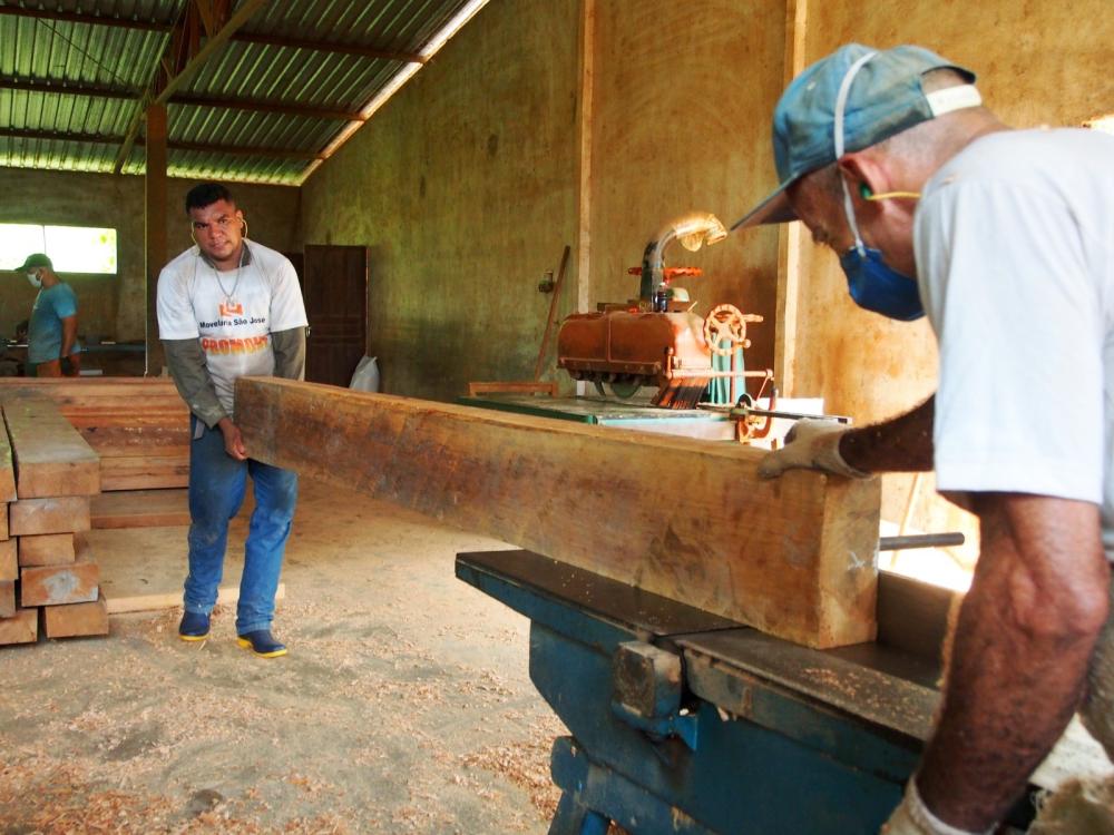 Moveleiros de todo Amazonas tem até o dia 18 de dezembro para se credenciar no Promove/2025