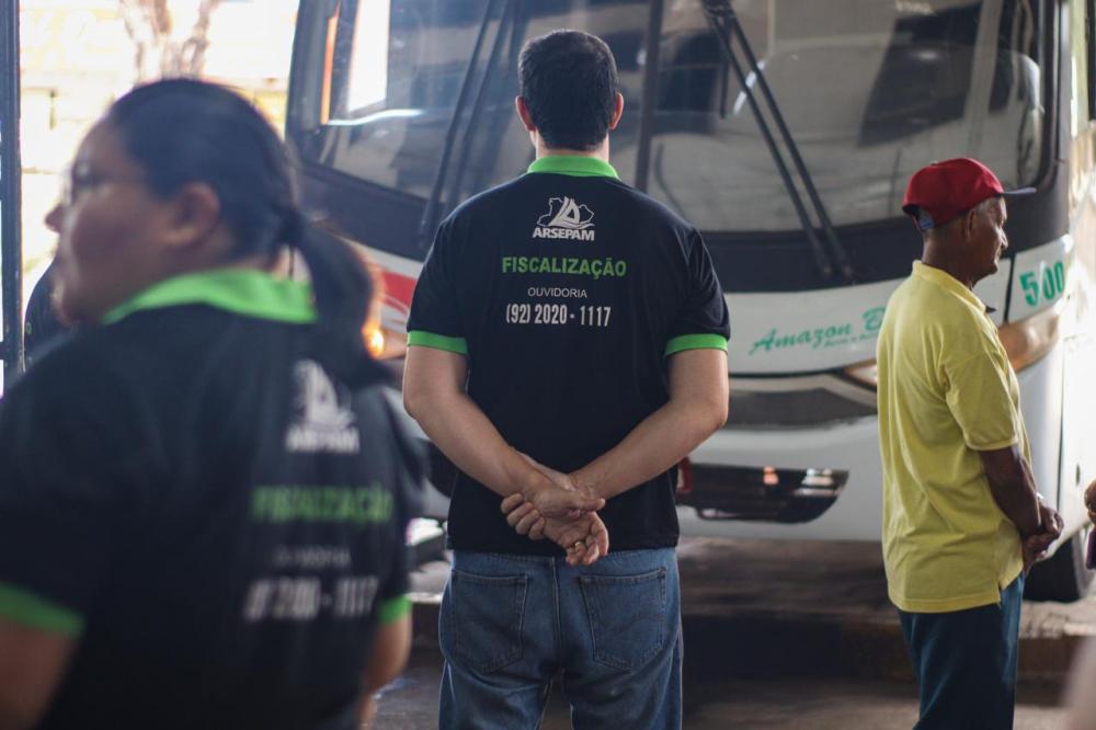 Arsepam lança Operação Natal Feliz nos transportes intermunicipais a partir desta segunda-feira